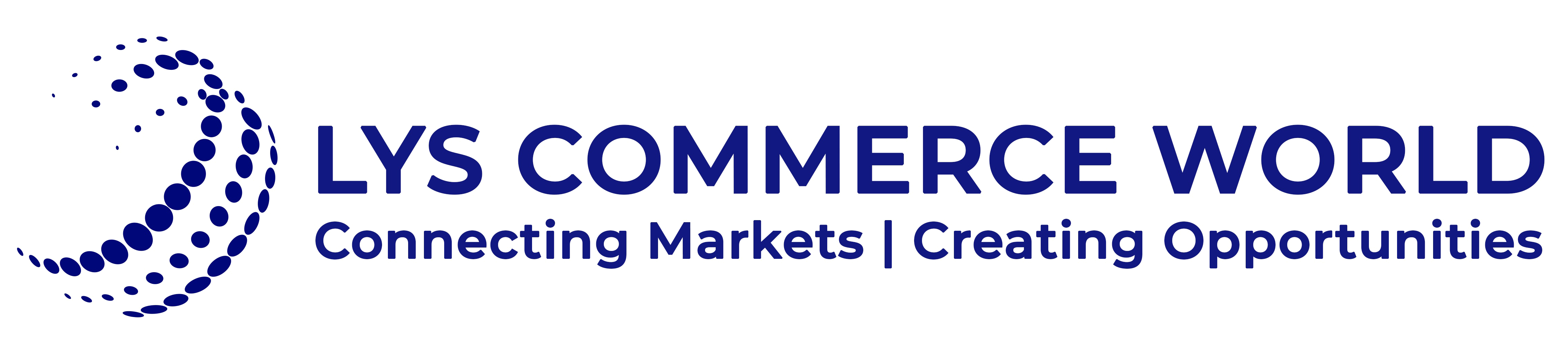 LYS Commerce Logo